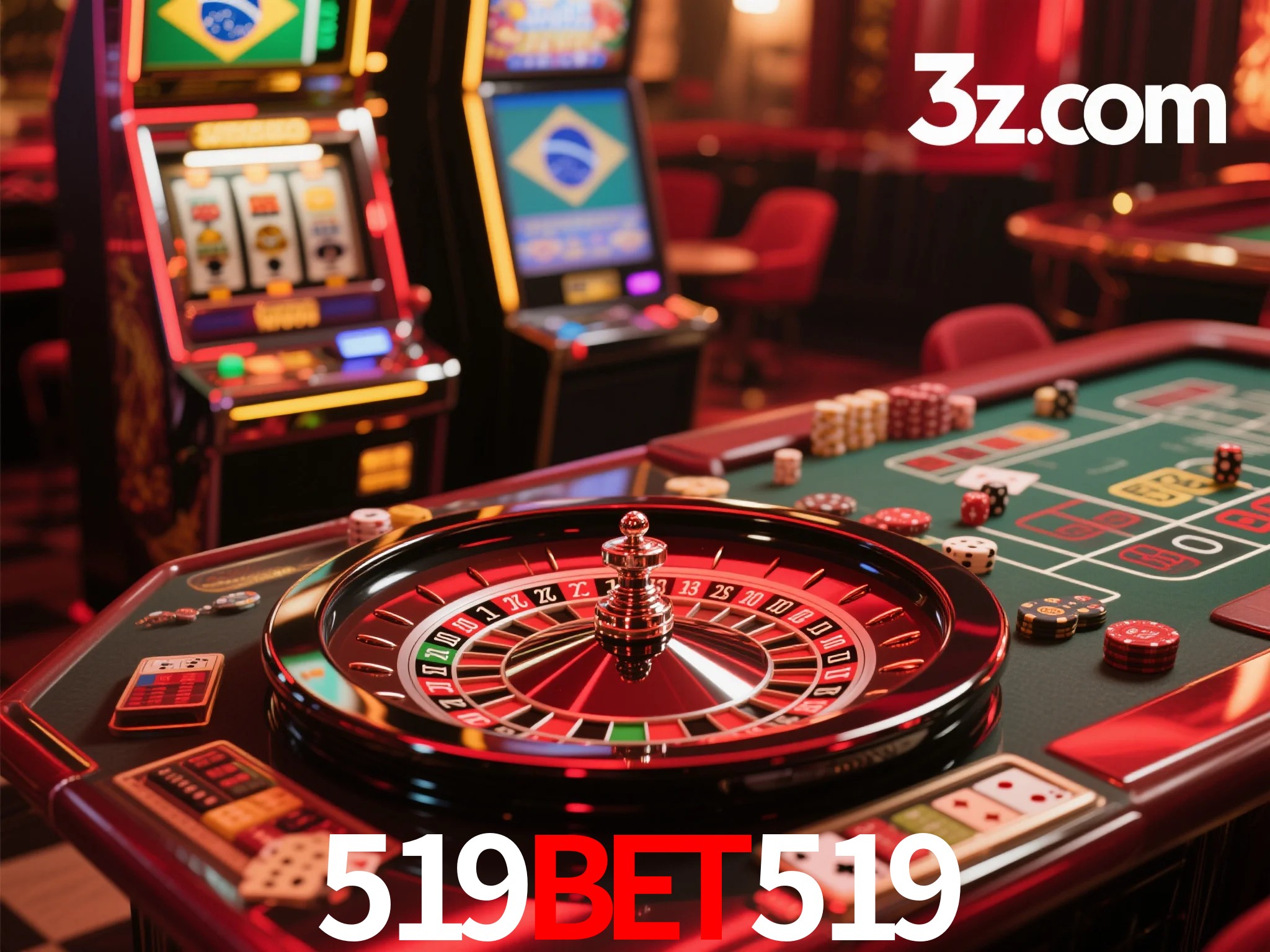 519BET519game-Jogo