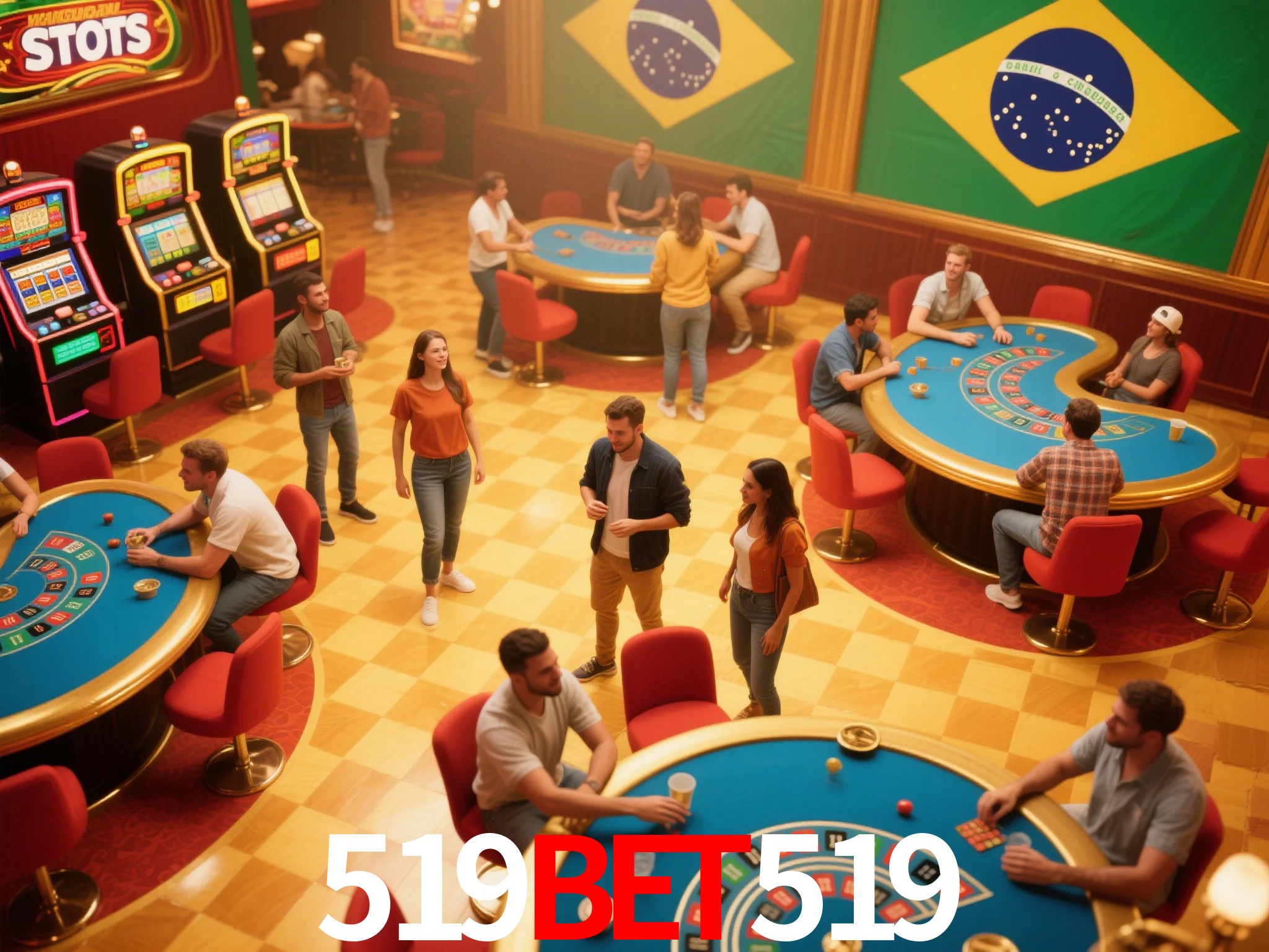 519BET519game-Slots