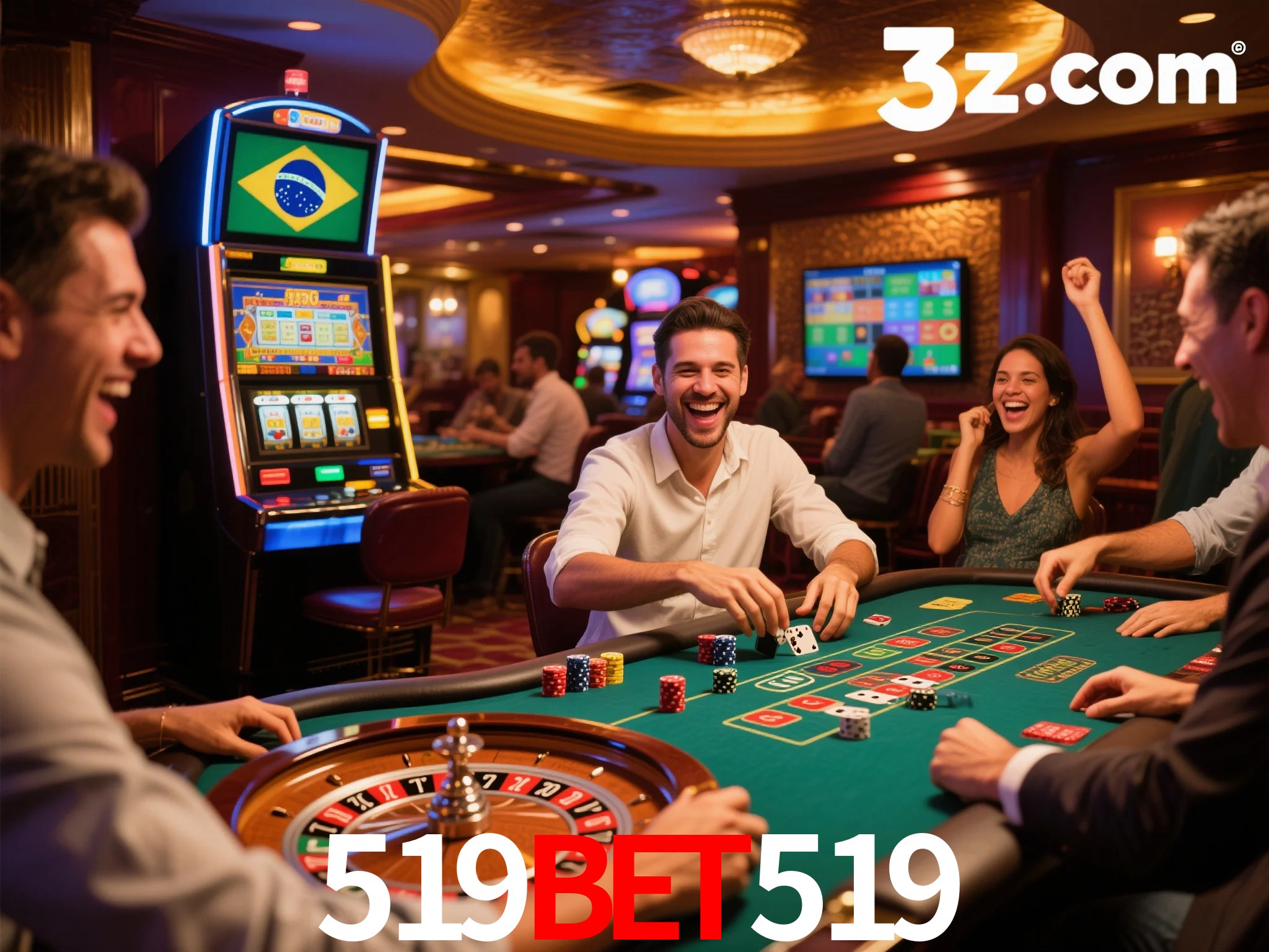 519BET519-Game-Crash