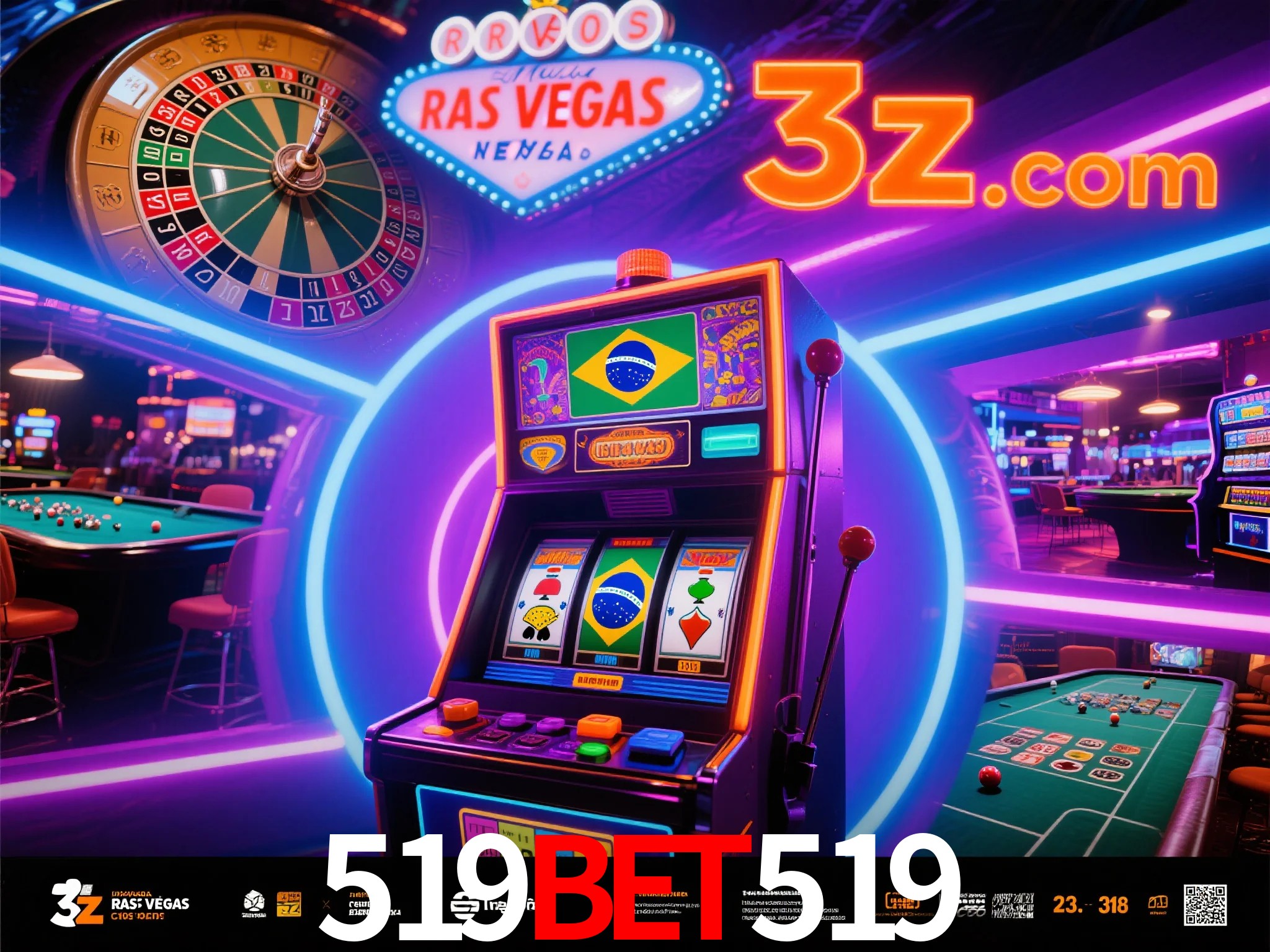 519BET519game-App