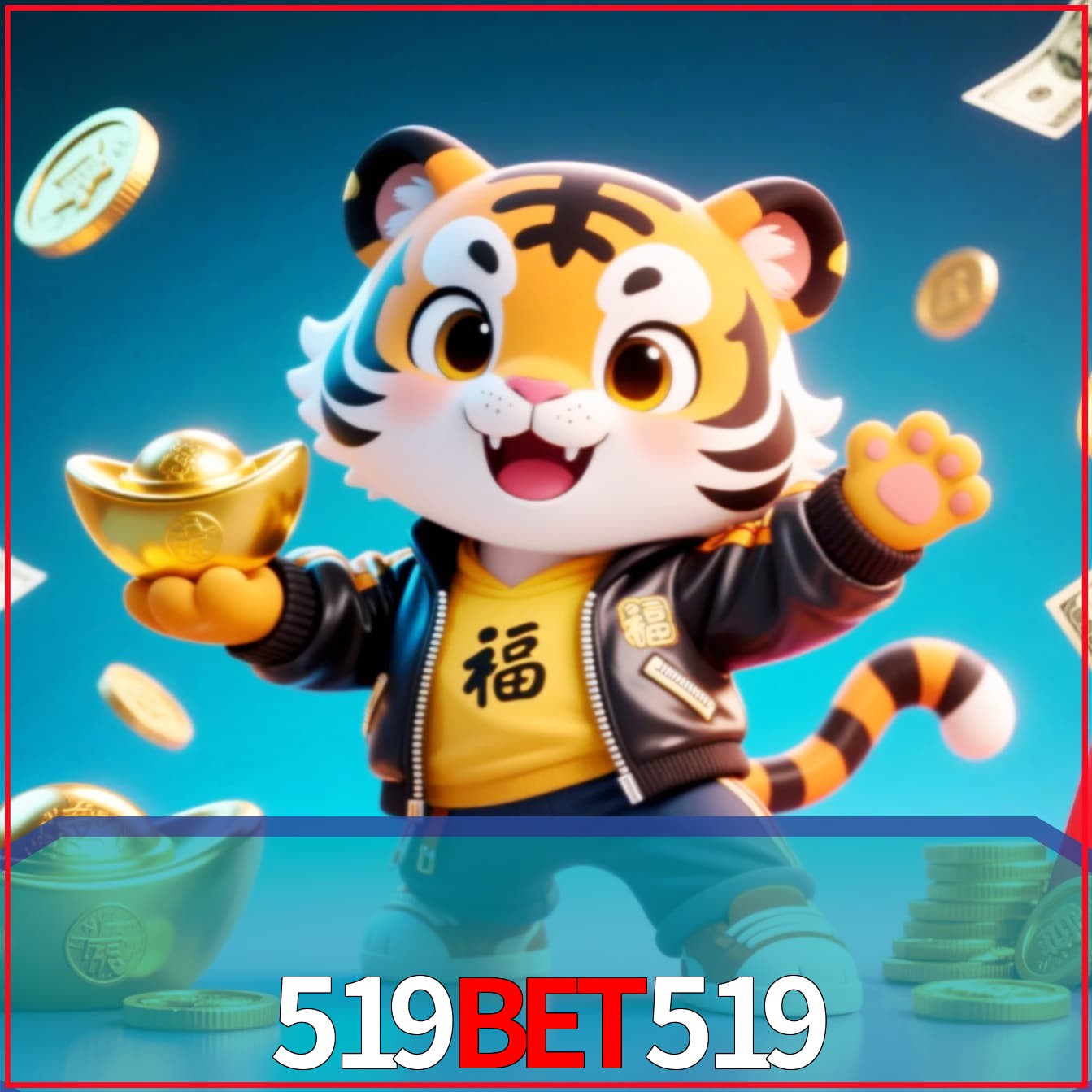 519BET519-Logo